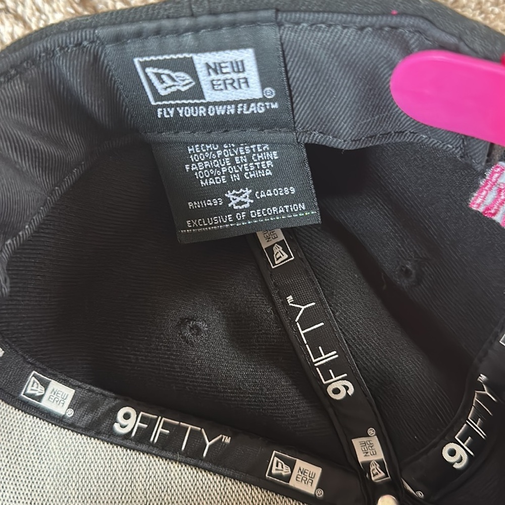 Packer SnapBack Cap - Picture 2 of 2